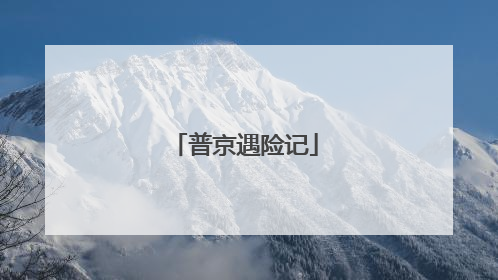 普京遇险记